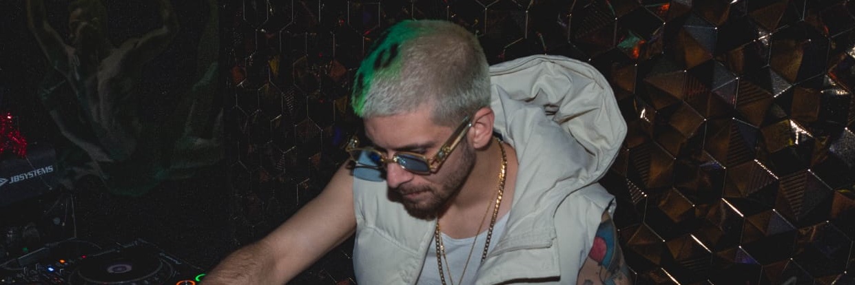 OfficialBasser's profile banner image