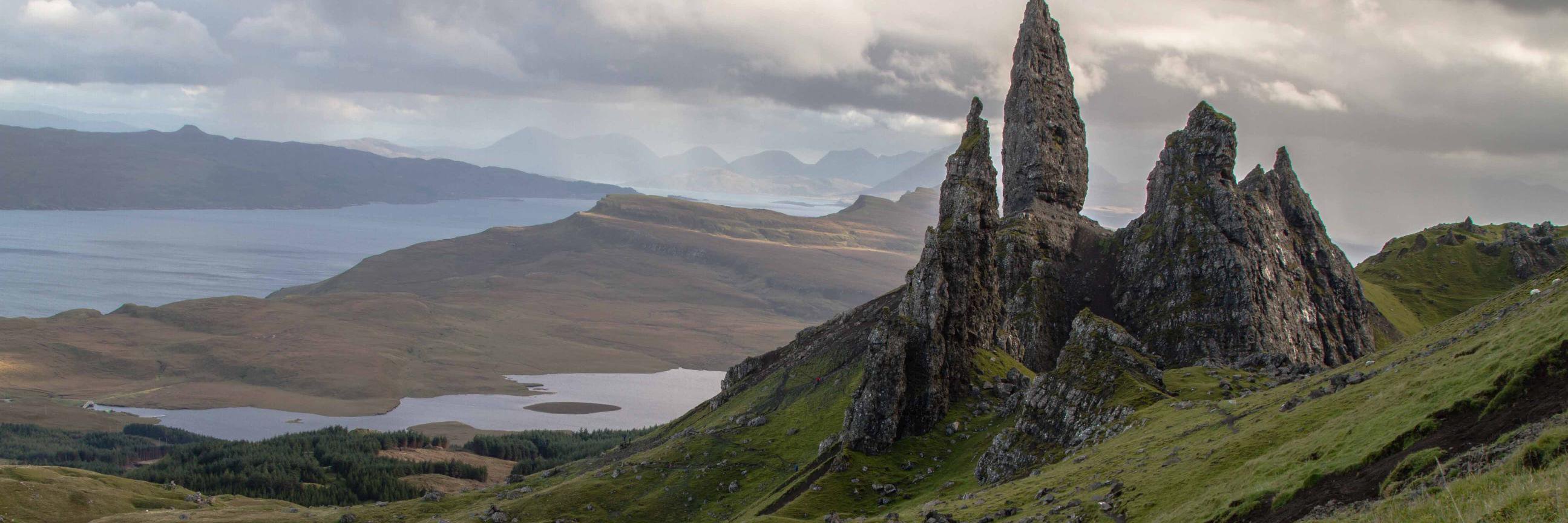 CHICAGO SCOTS banner