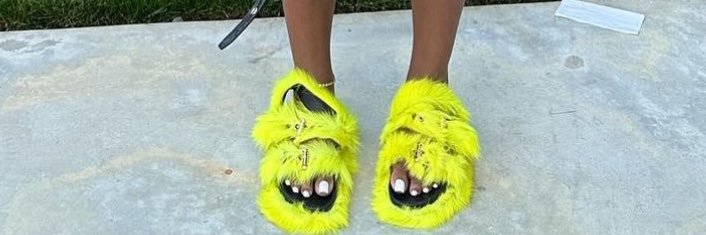 DAPPER ANN 🇳🇬 banner