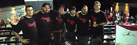 Alejandro Valdez banner