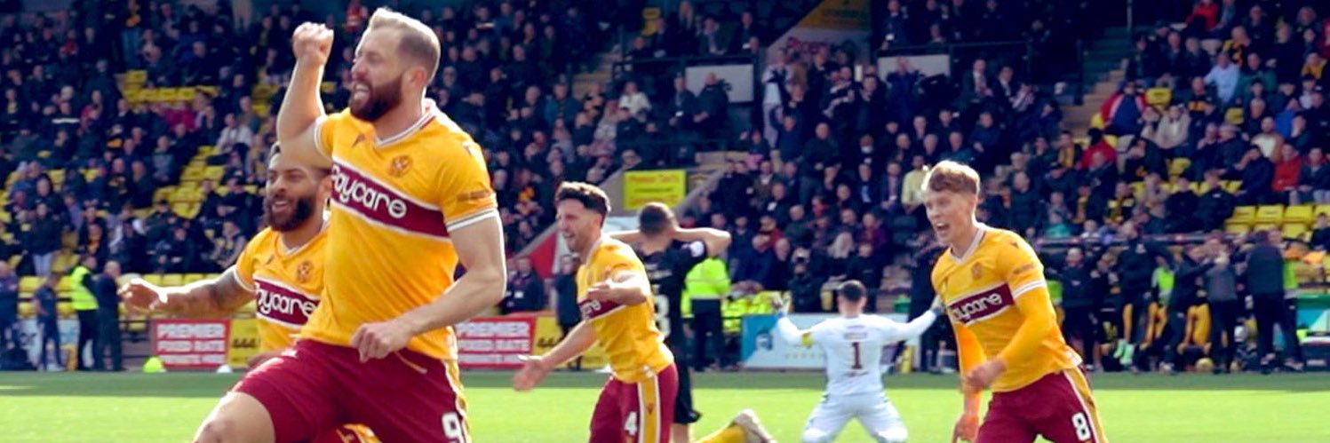 Ross Elder banner