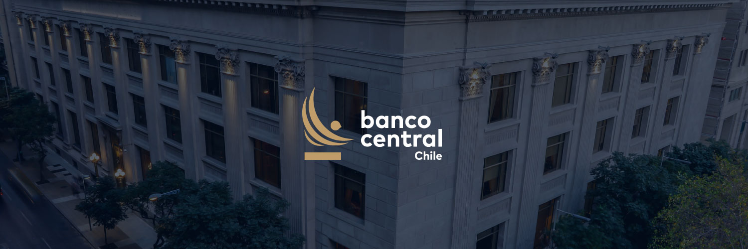 Banco Central de Chile Profile Banner