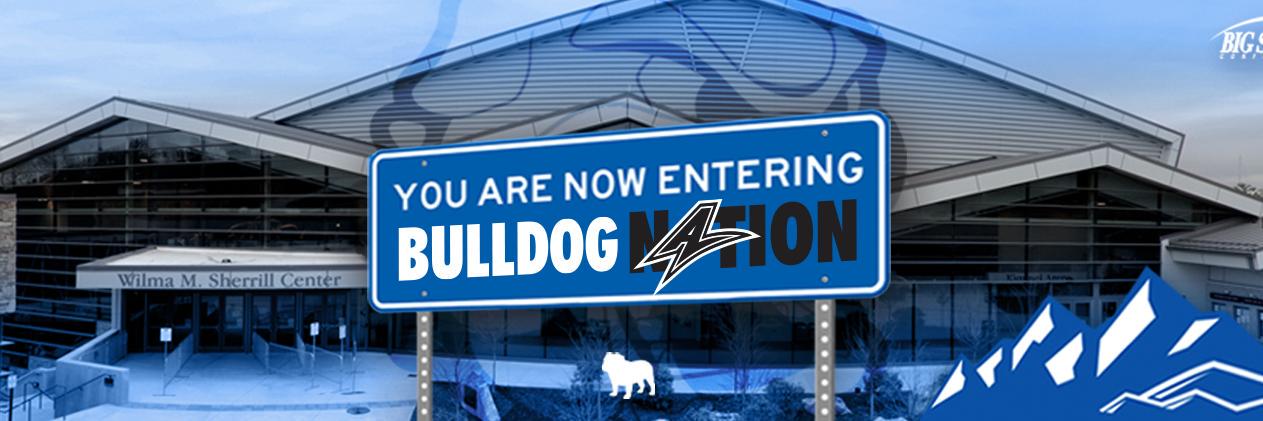 UNCADogNation's profile banner image