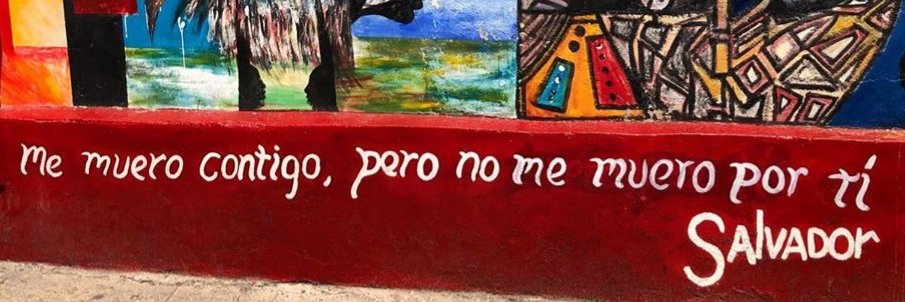 Sarandonga90's profile banner image