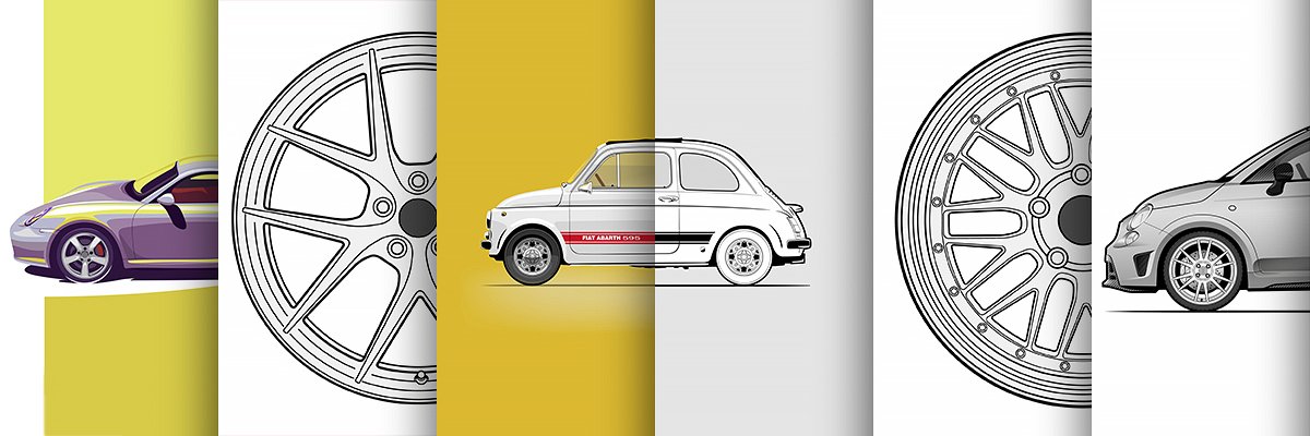 Yarcheeee's profile banner image