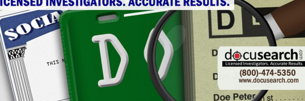 docusearch Profile Banner