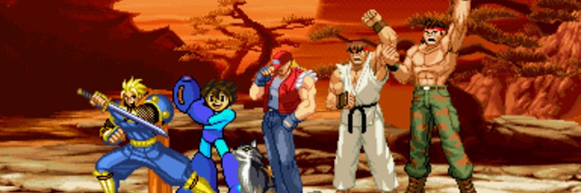 NeoInfanterist's profile banner image
