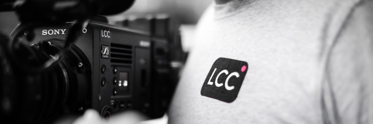 LondonCameraCo's profile banner image
