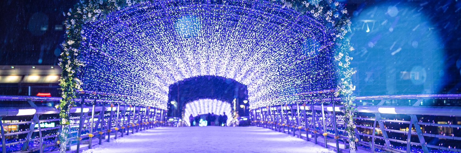 井の中の蛙 banner