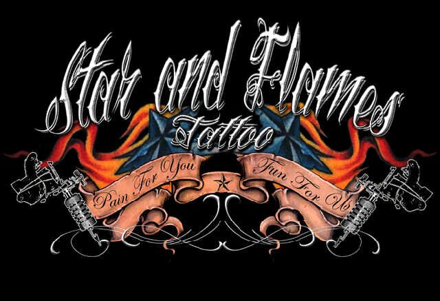 starandflames's profile banner image