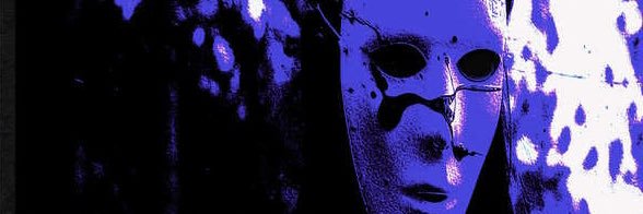 Vance's banner