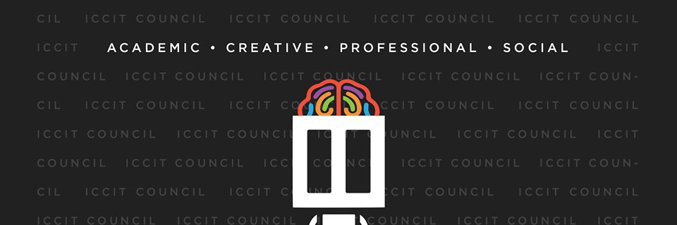 ICCITCouncil's profile banner image
