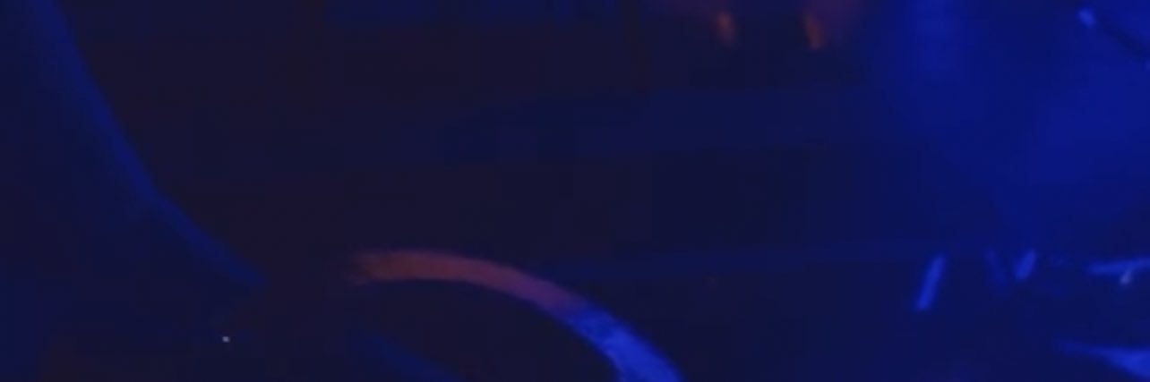 alamakenil's profile banner image
