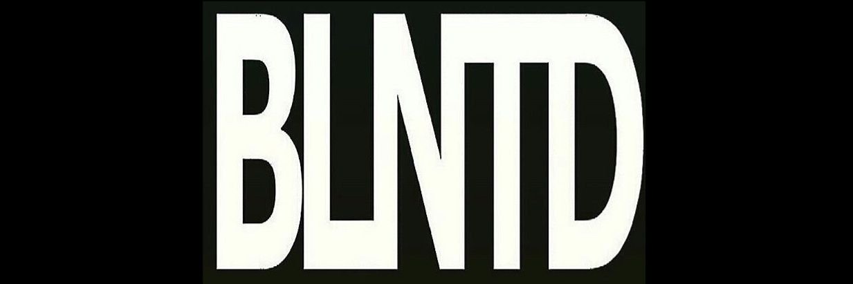 BLNTD banner