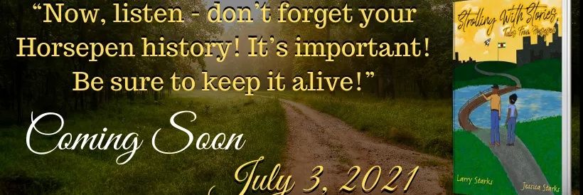 Jessica Starks banner