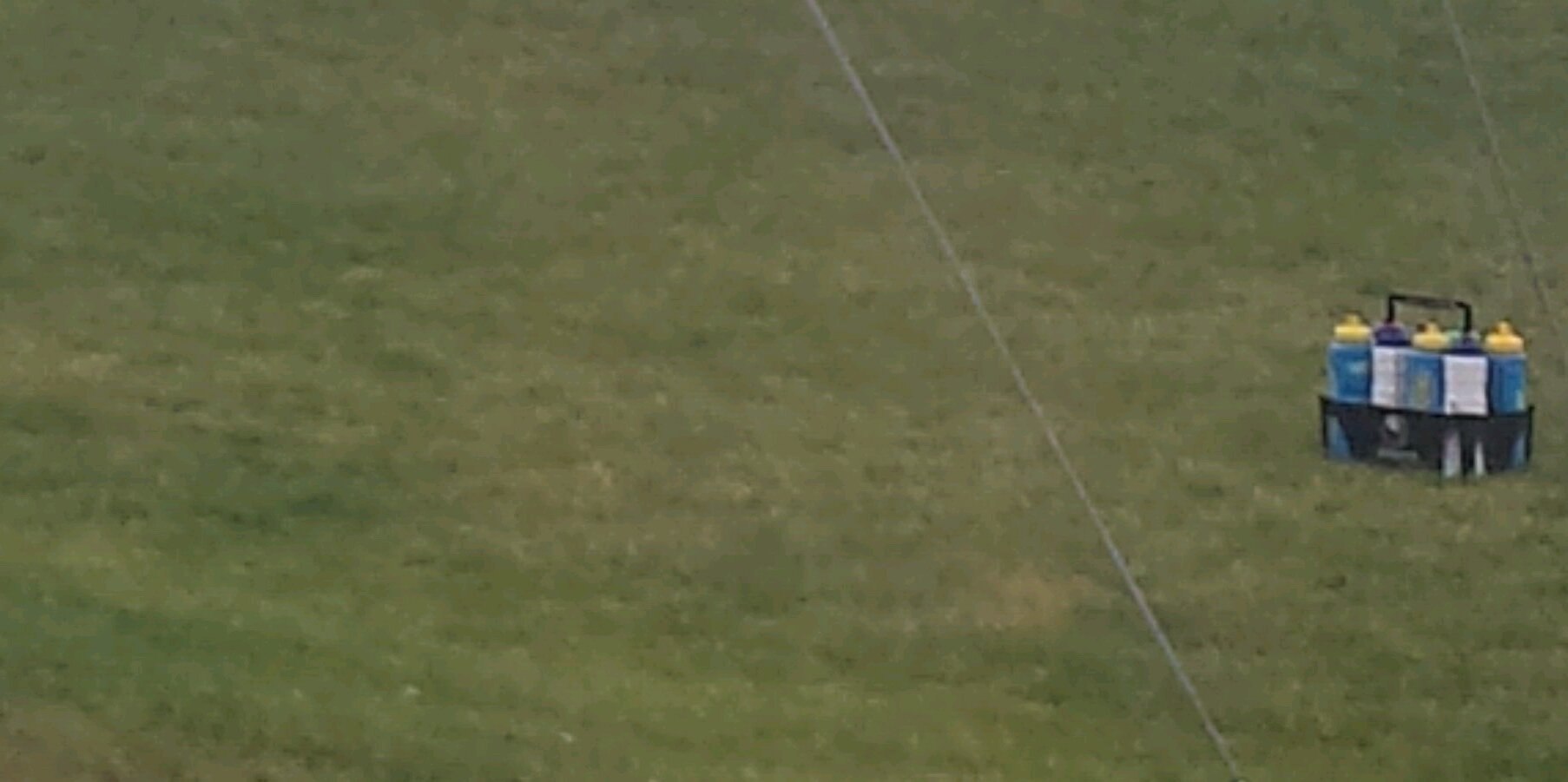 Ricky Freeman banner