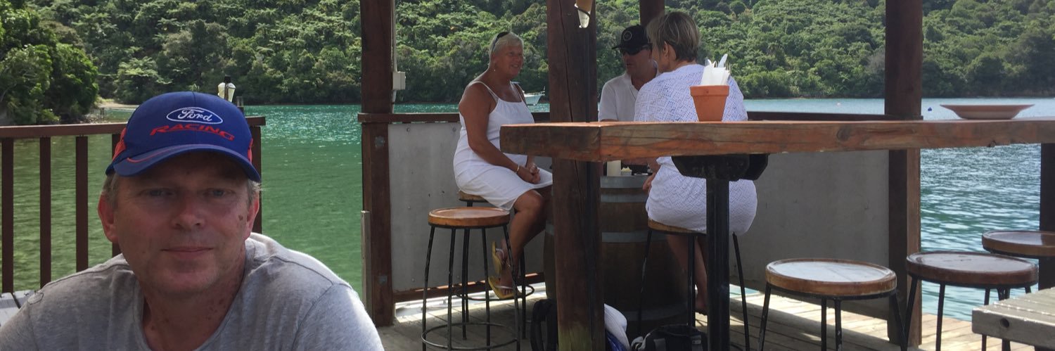 Michael Mintrom banner