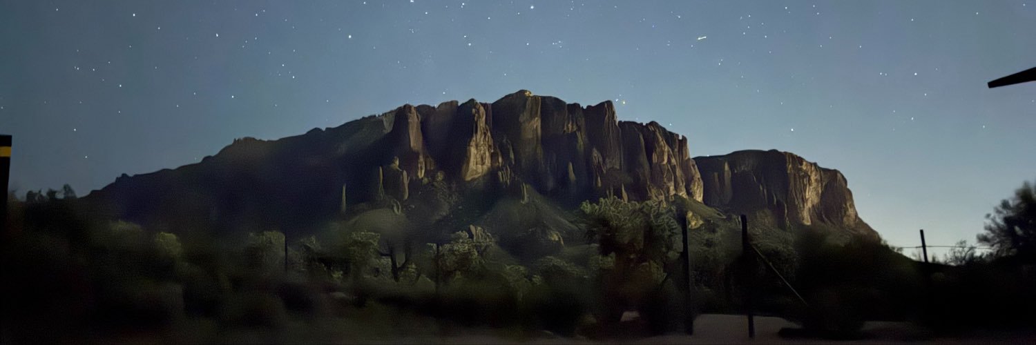 bairdcodes's profile banner image