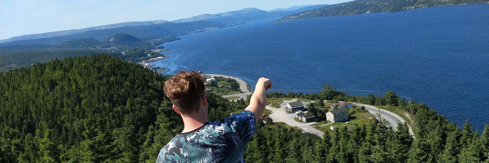 griffincook91's profile banner image