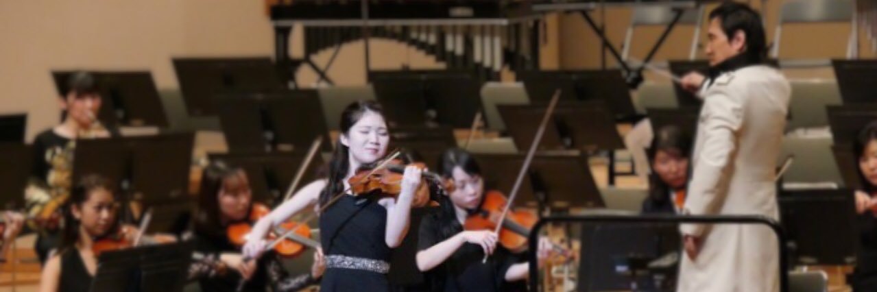 saamelodyviolin's profile banner image