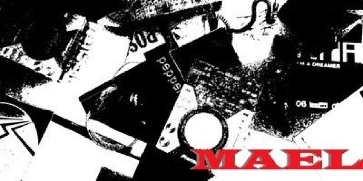Mael banner