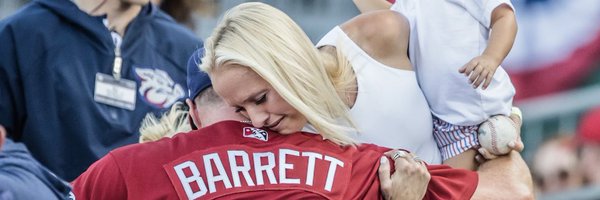 aaronbarrett30 Profile Banner