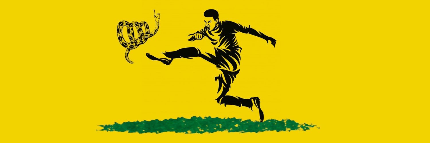 ubermonguer's profile banner image