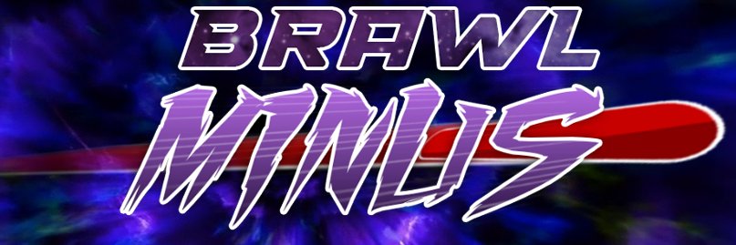 BrawlMinus's profile banner image
