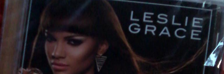 MeredithMoreera's profile banner image