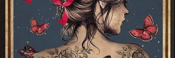 SharonSalinger Profile Banner