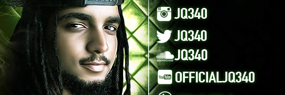 JQ The Kruzan banner