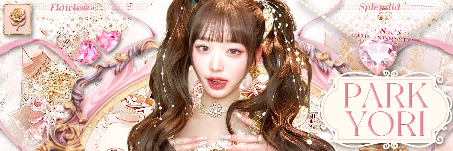 rosepersan's profile banner image