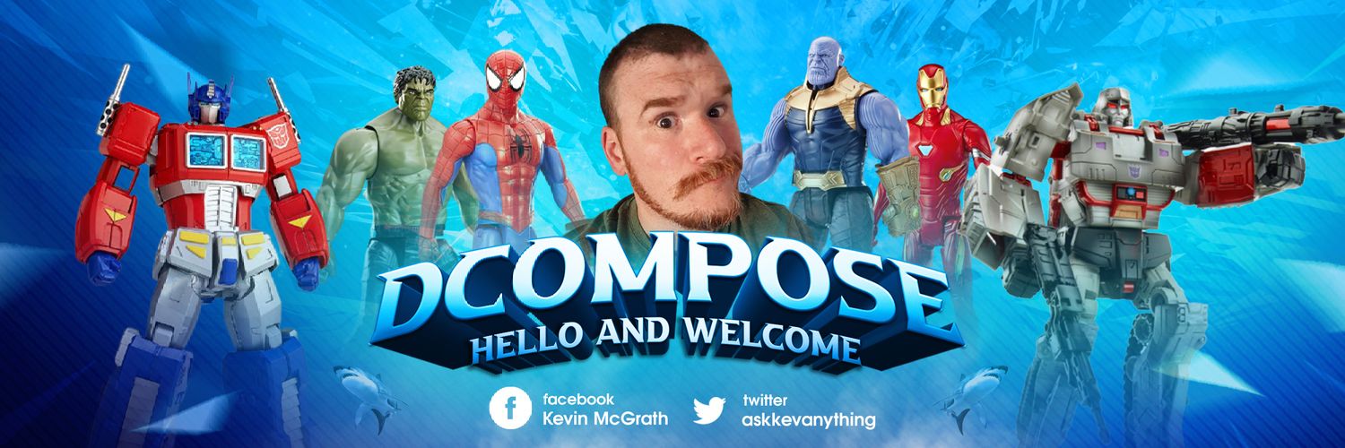Kevin McGrath banner