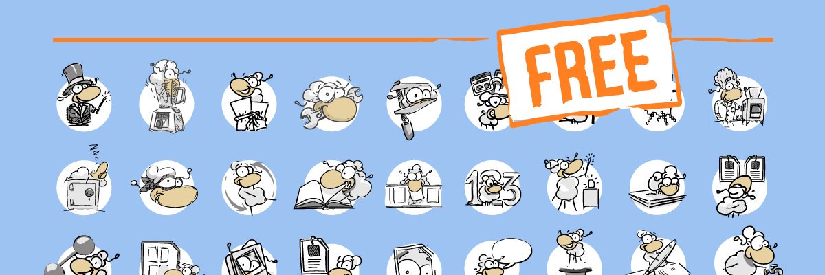 PDF24 banner