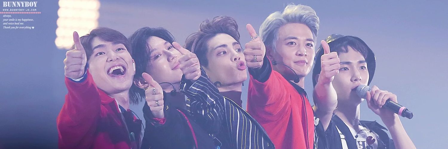shineeyoya91's profile banner image