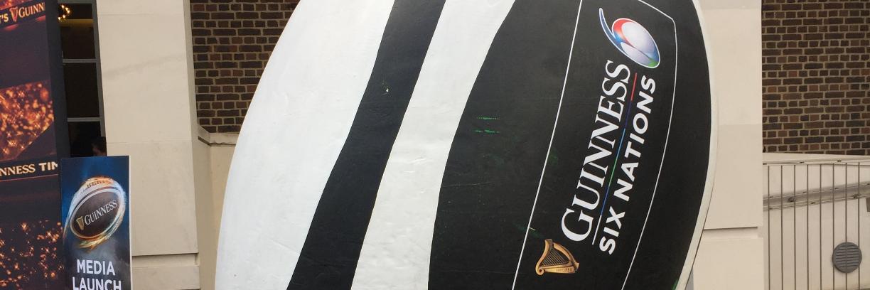 Matthew Griffiths banner