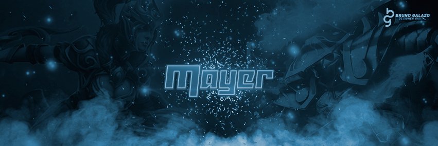 MayerDoto's profile banner image