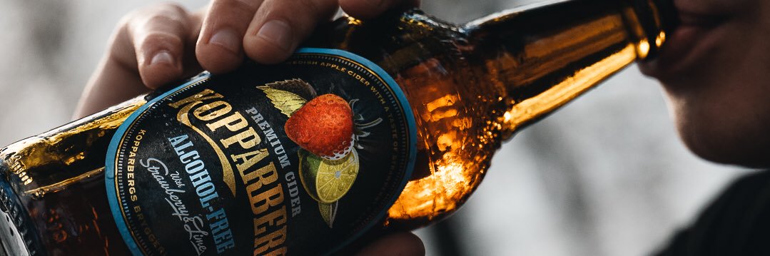 kopparbergworld's profile banner image