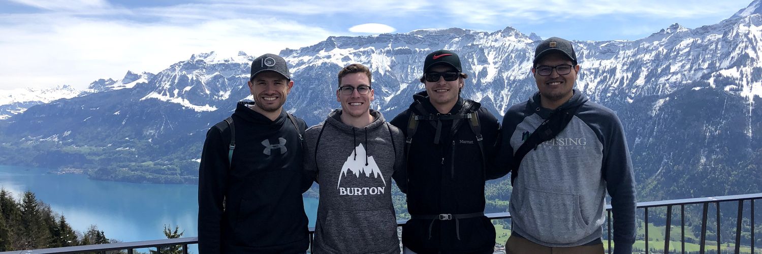 EricChampagne09's profile banner image