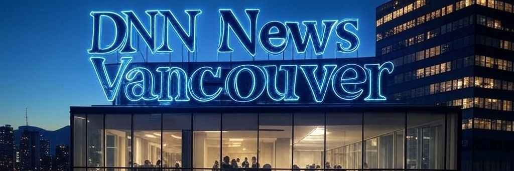 DNN News banner