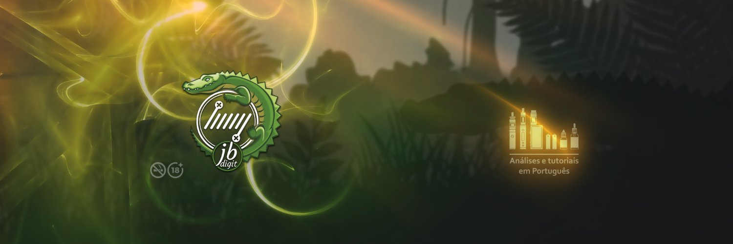 JBDigit's profile banner image