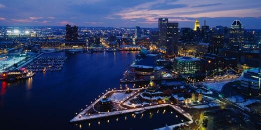 BNInBmore's profile banner image