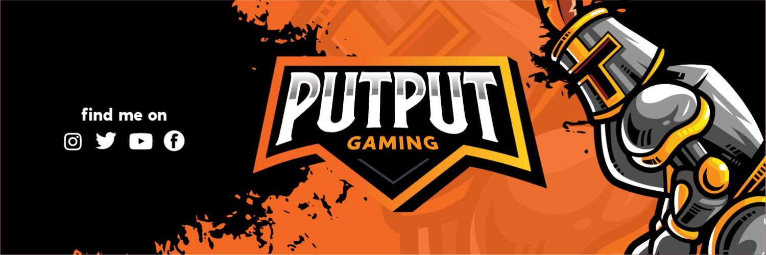 tyler_putput's profile banner image