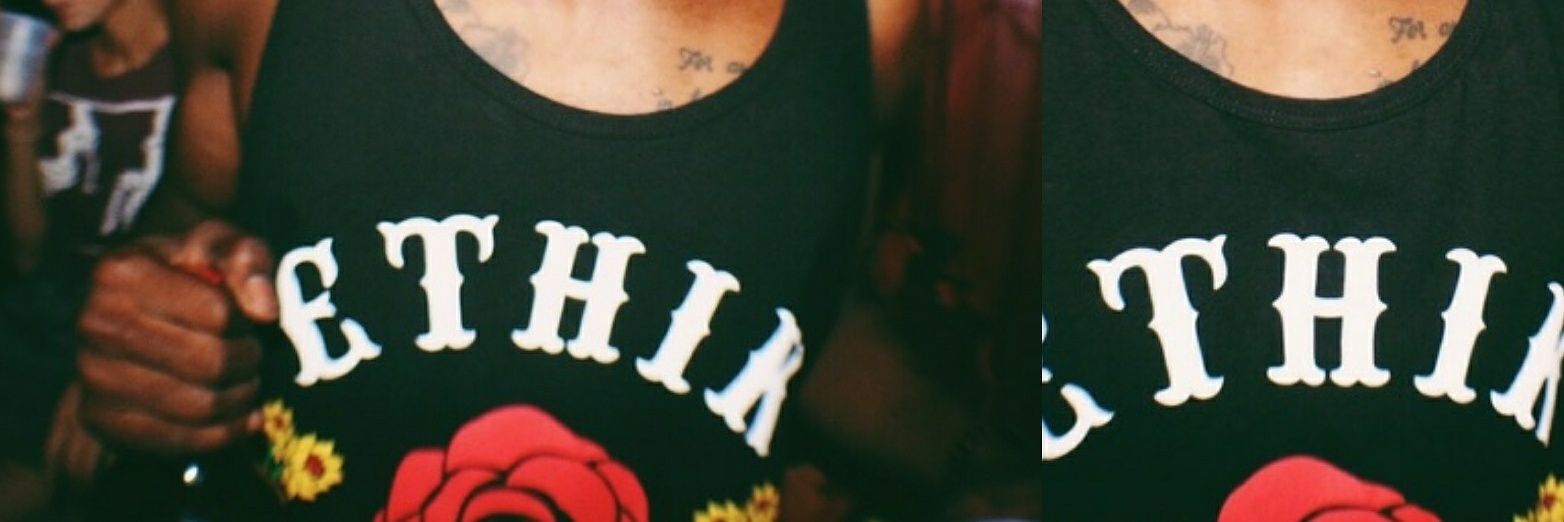 RonDaDaWhoHotta's profile banner image
