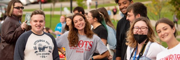 EdinboroNow Profile Banner