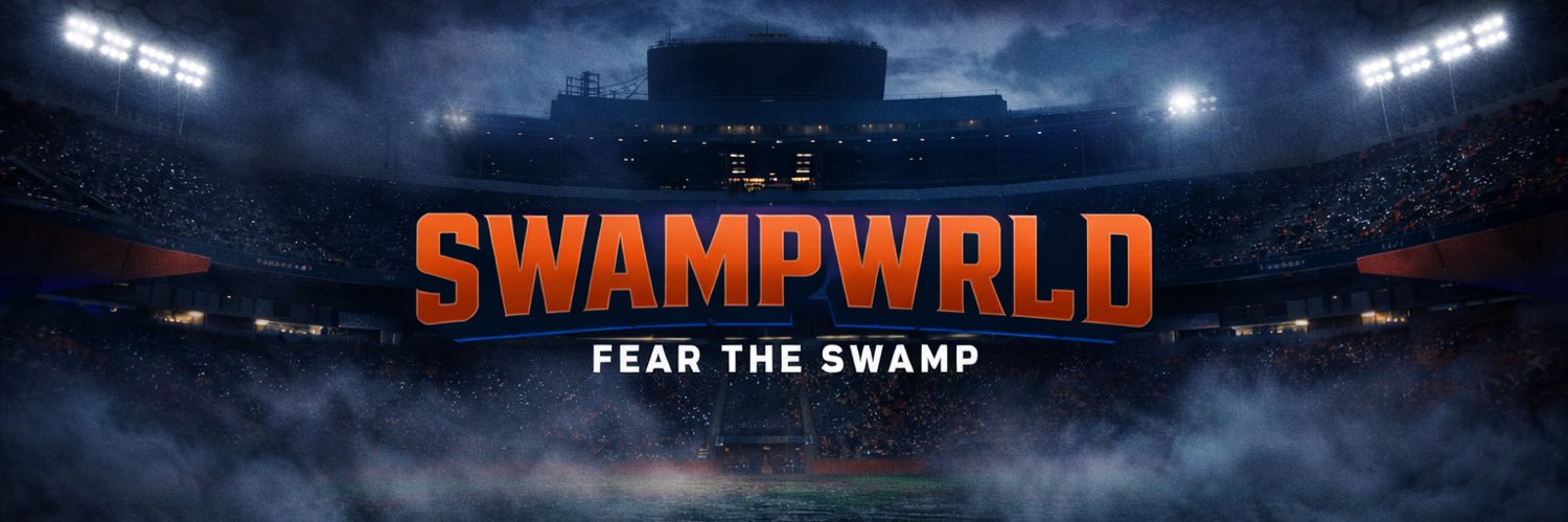 SwampWrld banner