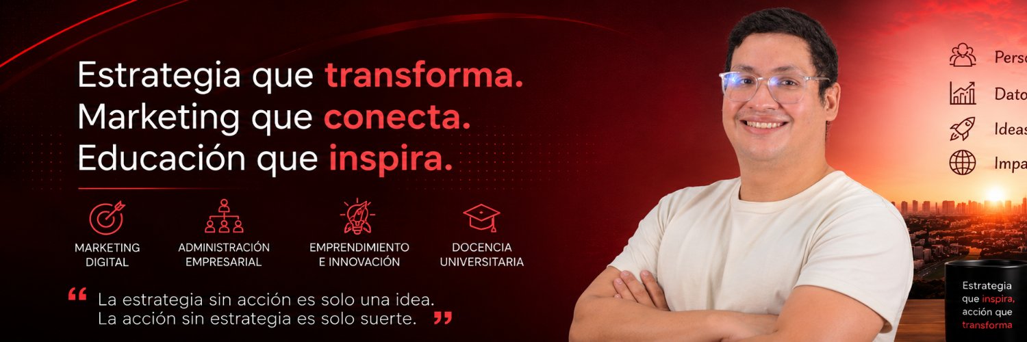 JavierCastroM1's profile banner image