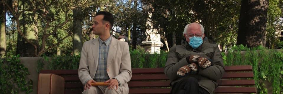 KenFernandezPHD's profile banner image