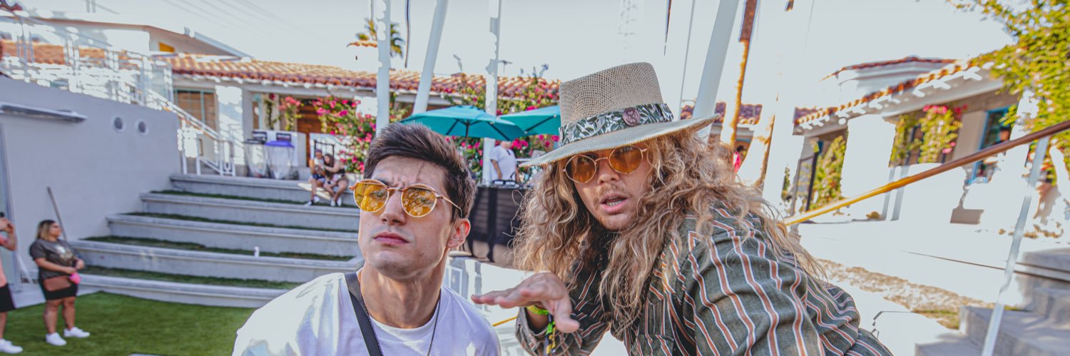 FlashGang ⛈ banner