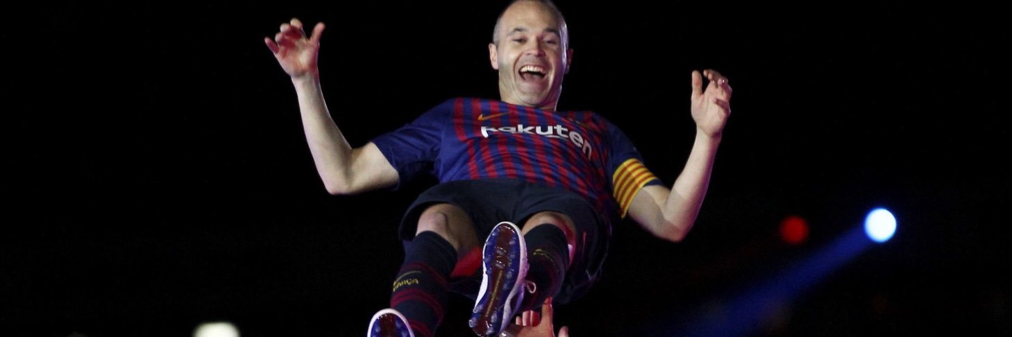 SirimaIniesta's profile banner image